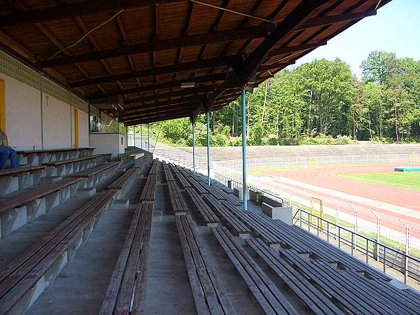 Bodenseestadion - Konstanz