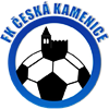 Wappen FK Česká Kamenice  33369