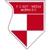 Wappen FC Rot-Weiß Moers 1926  5044