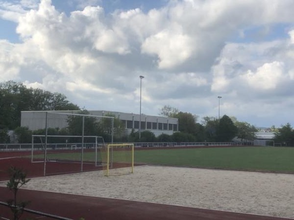 Sportplatz In der Mark - Kirchlengern