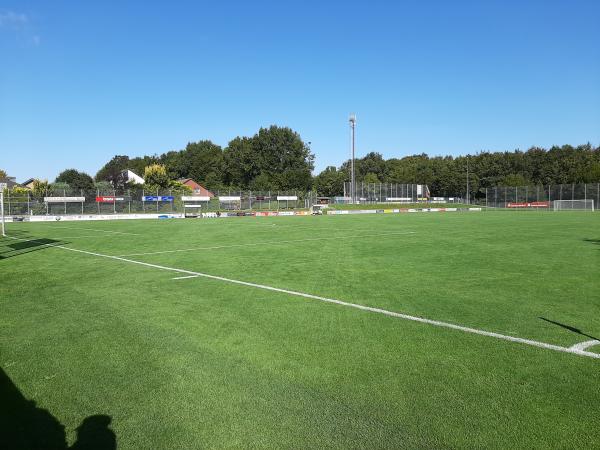BIEKRA-Sportpark - Bielefeld-Theesen