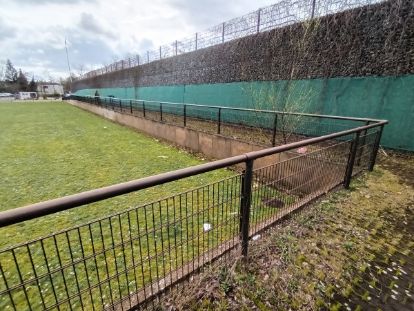 Sportanlage Veenpark Platz 2 - Düsseldorf-Vennhausen