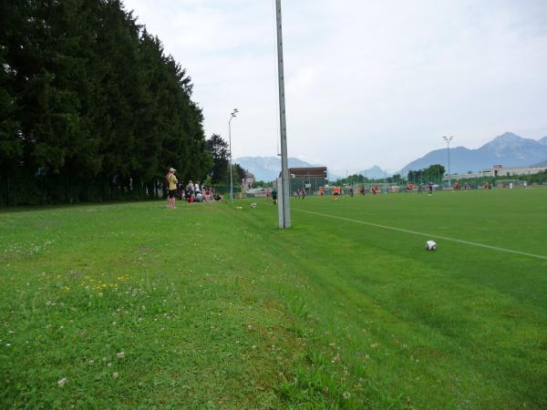 RBS Trainingszentrum Taxham Platz 5 - Salzburg