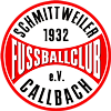 Wappen FC 32 Schmittweiler-Callbach II
