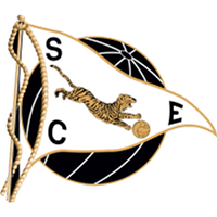 Wappen SC Espinho