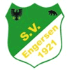 Wappen SG Engersen 2000 diverse  68862