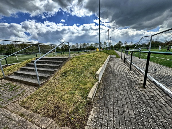 Sportzentrum Helker Berg Platz 3 - Billerbeck