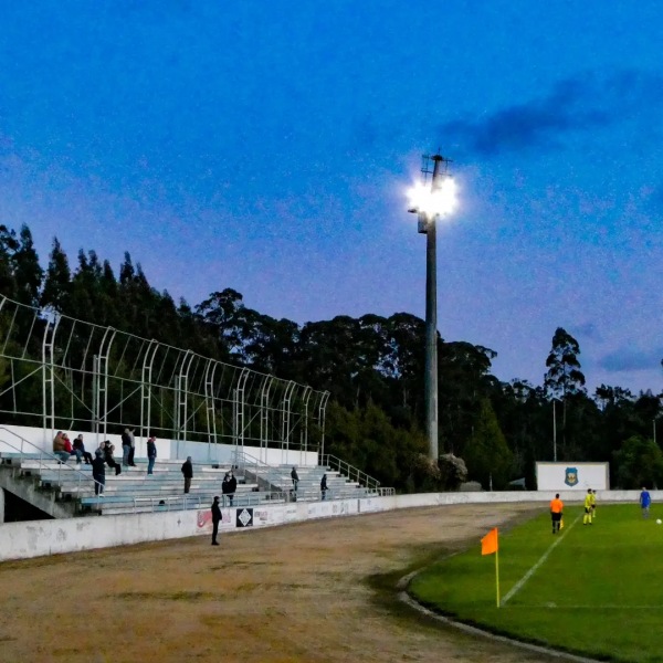 Parque Desportivo de Avanca - Avanca