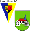 Wappen SpG Lomnitz/Großnaundorf II (Ground A)