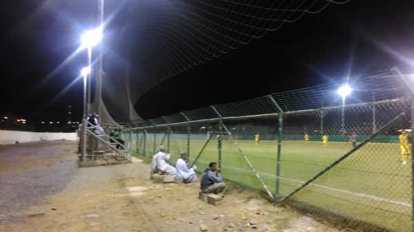 Bosher Club Stadium  - Masqaṭ (Muscat)