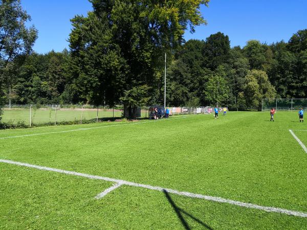 DJK-Sportanlage - Traunstein