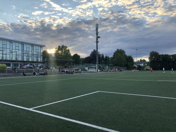 Sportplatz Schulstraße - Rheinböllen