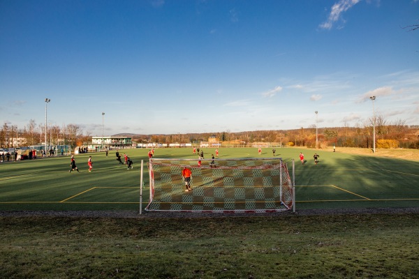 Sportanlage Sonnenstein Platz 2 - Pirna-Sonnenstein