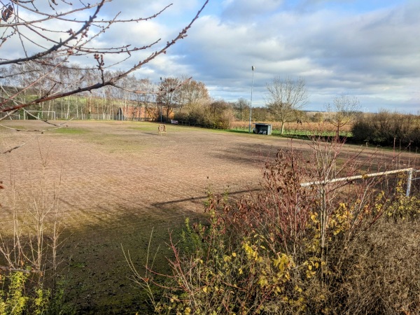 Sportplatz Wachenheim - Wachenheim/Zellertal