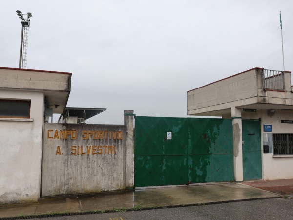 Campo Sportivo Arnaldo Silvestri Campo 2  - Fossalta di Piave