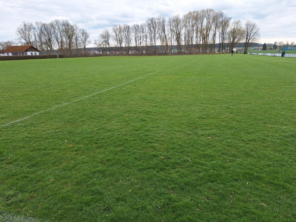 Sportanlage An der Kohlstatt Platz 2 - Langenmosen