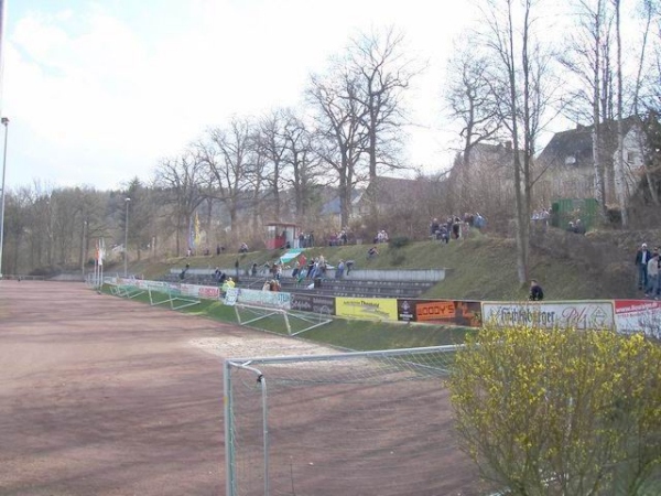 ENERIX Arena auf dem Bühl - Betzdorf