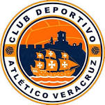 Wappen CD Atlético Veracruz  10800