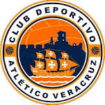 Wappen CD Atlético Veracruz