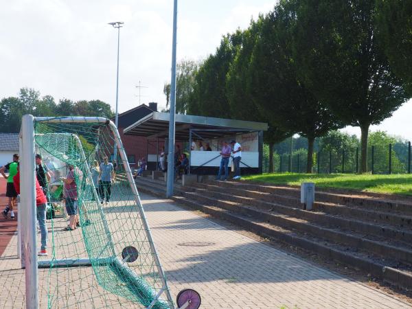 Sport- und Freizeitstätte Im Häupen - Bergkamen-Weddinghofen