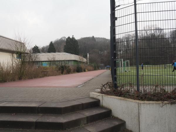 Bayer Sportpark - Wuppertal-Elberfeld-West