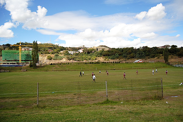 LCS-Field - Maseru