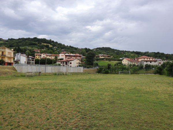 Campo Sportivo di Collalto - Molvena