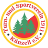 Wappen TSV 1911 Künzell II