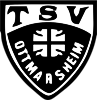 Wappen TSV Ottmarsheim 1911 diverse