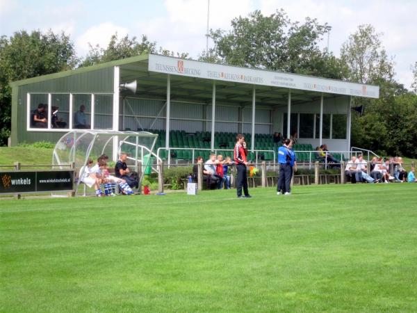 Sportpark Het Lageveld West - Wierden