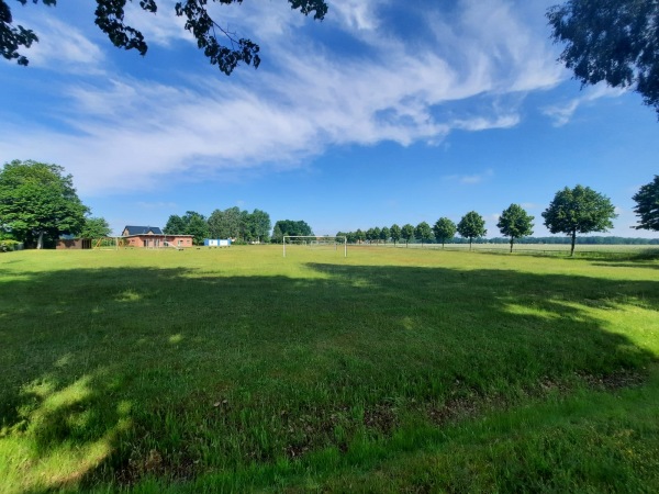 Sportplatz Viez - Hagenow-Viez