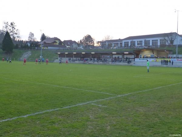 Union-Sportanlage - Neuhofen an der Ybbs