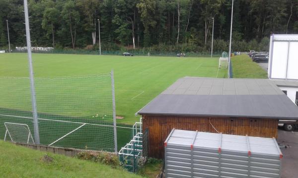 Erzgebirgsstadion Nebenplatz 1 - Aue-Bad Schlema