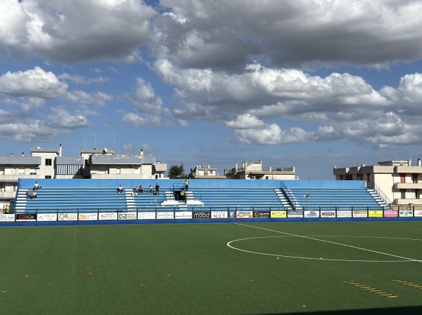 Stadio Vito Curlo - Fasano