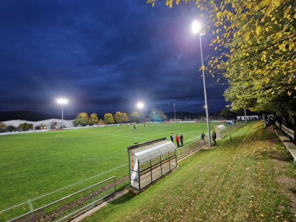 Sportanlage Berg - Berg bei Neumarkt