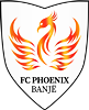 Wappen FC Phoenix Banjë