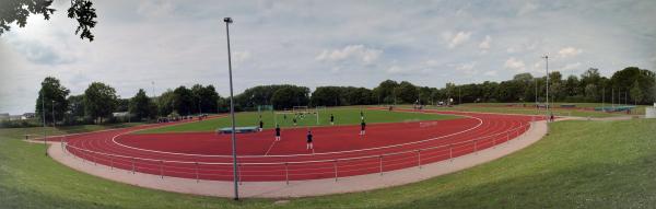Sportpark am Ardey - Soest