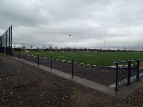 Sportanlage Friedrichstraße Platz 2 - Euskirchen-Stotzheim