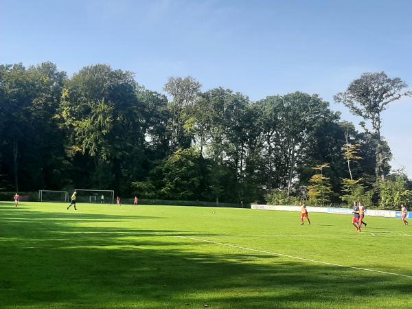 Waldstadion - Unna-Billmerich