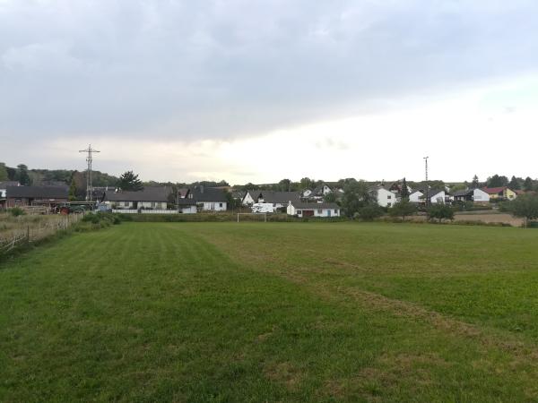 Sportplatz Ottersheim - Ottersheim