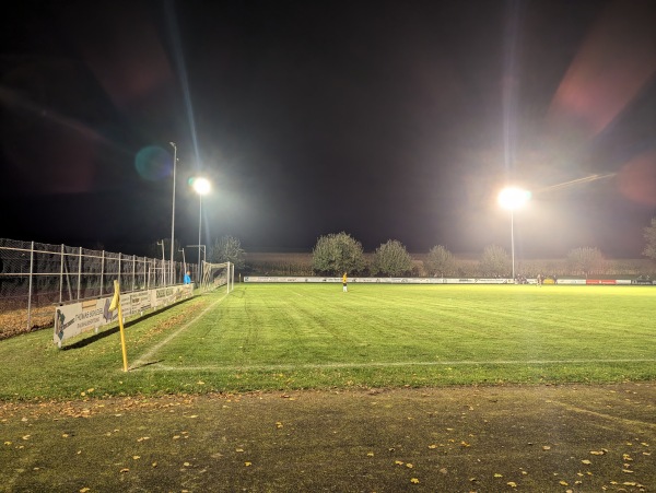 Sportplatz Oggelsbeuren - Attenweiler-Oggelsbeuren