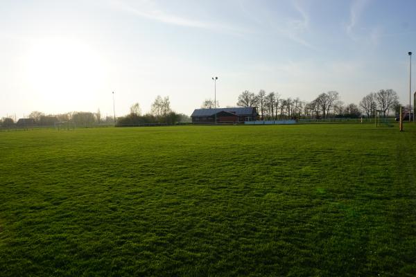 Sportplatz Lembruch B - Lembruch