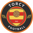 Wappen US Torcy-Paris Vallée de la Marne Football