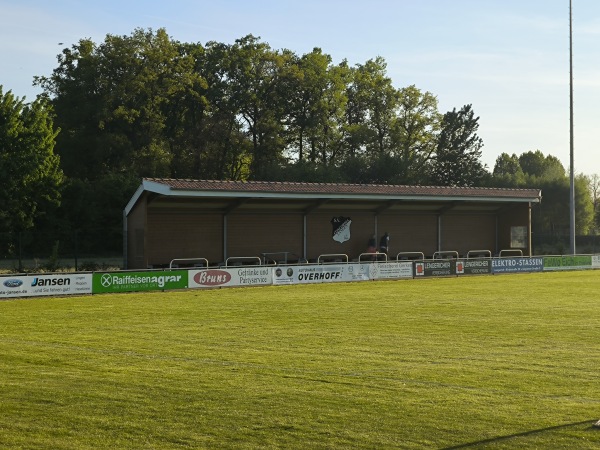 Sportanlage Gemeindezentrum - Langen/Emsland