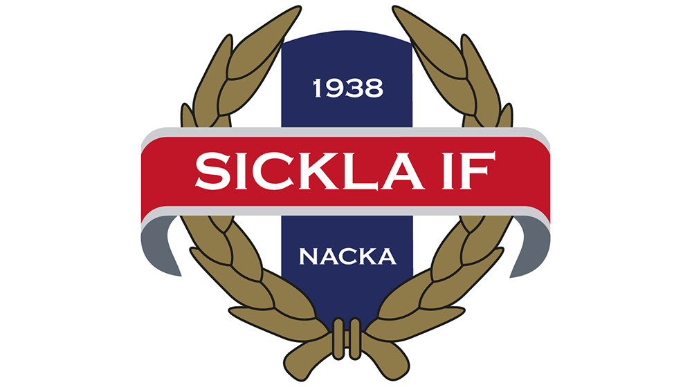 Wappen Sickla IF