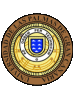 Wappen Universidad de Las Palmas de Gran Canaria CF  3024