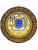 Wappen Universidad de Las Palmas de Gran Canaria CF