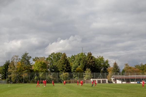 Sportanlage Röthenbacher Straße Platz 2 - Lauf/Pegnitz