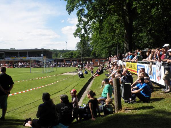 Waldstadion - Barum bei Bad Bevensen