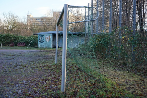 Sportplatz Hobertsburg - Dortmund